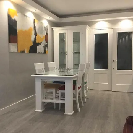 Sanlucar De Barrameda, V Centenario Appartement