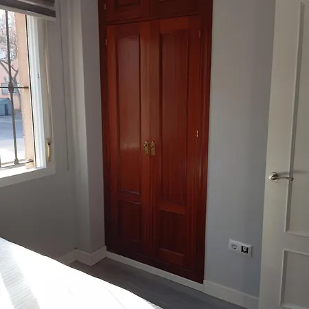 Appartement Sanlucar De Barrameda, V Centenario