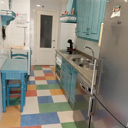 Appartement Sanlucar De Barrameda, V Centenario Sanlúcar de Barrameda